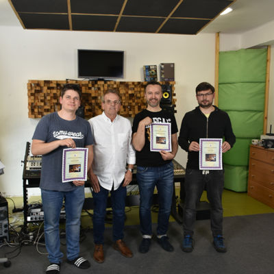 mastering